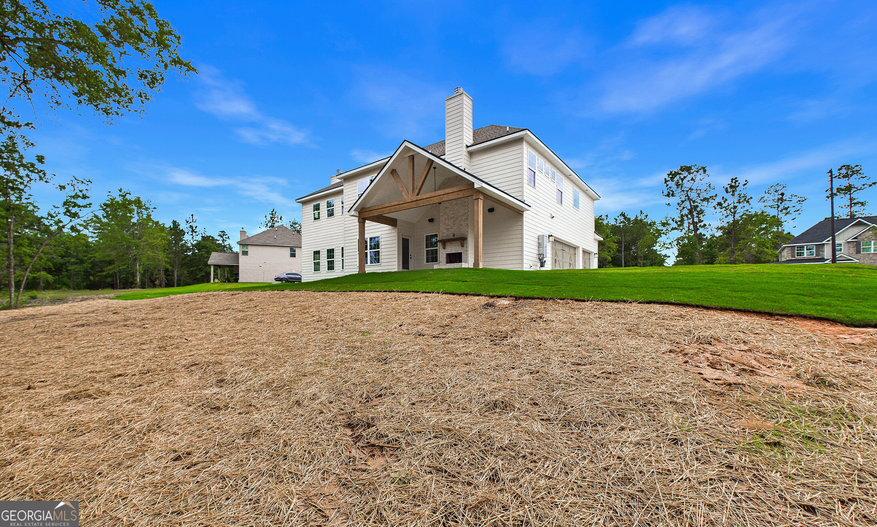308 Air View Drive Property Photo 86