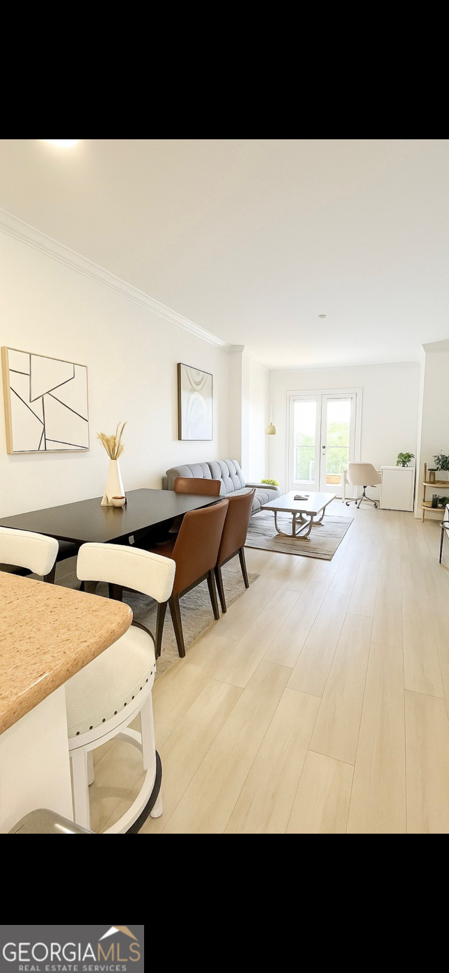 2277 Peachtree Road Ne # 408 Property Photo 5