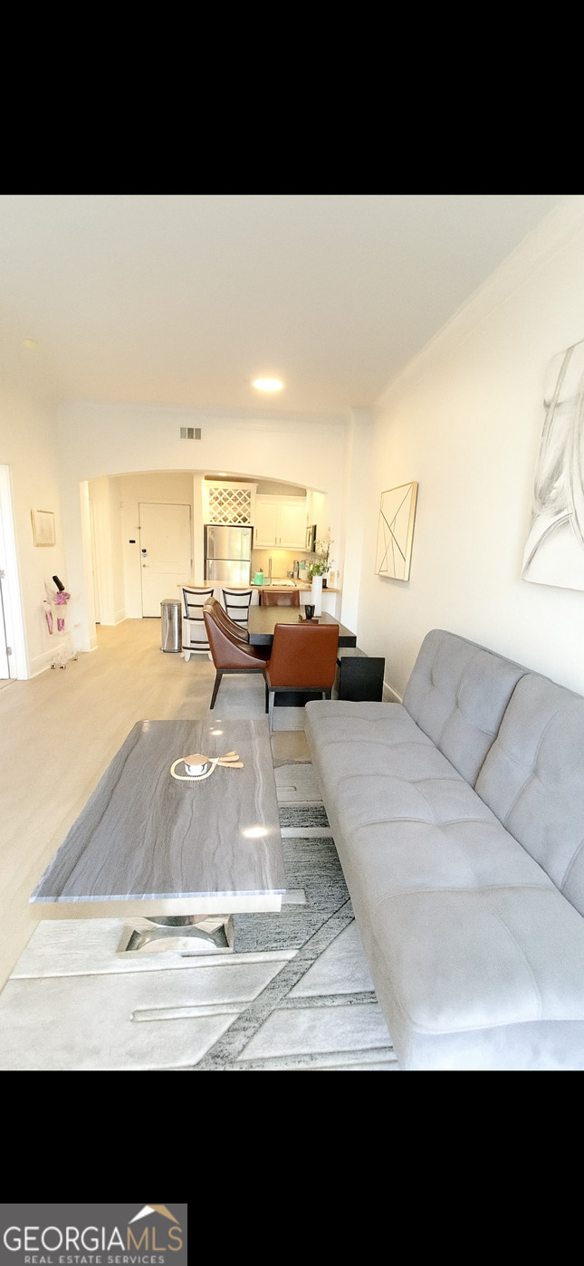 2277 Peachtree Road Ne # 408 Property Photo 6