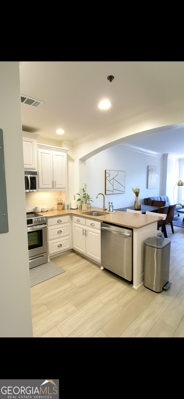 2277 Peachtree Road Ne # 408 Property Photo 7