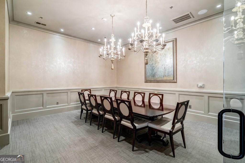 2277 Peachtree Road Ne # 408 Property Photo 13