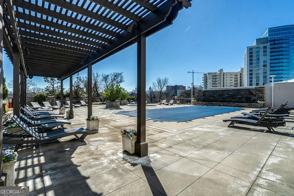 2277 Peachtree Road Ne # 408 Property Photo 16