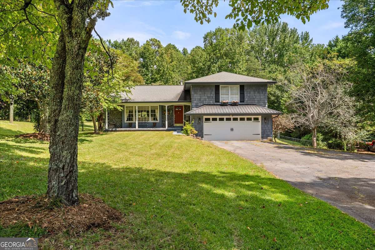 1033 Davenport Circle Property Photo 1