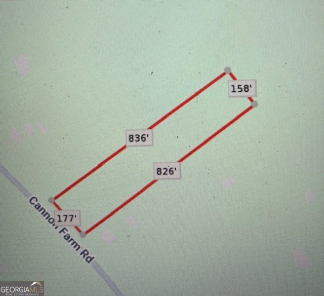 401 Cannon Farm Road Property Photo 1