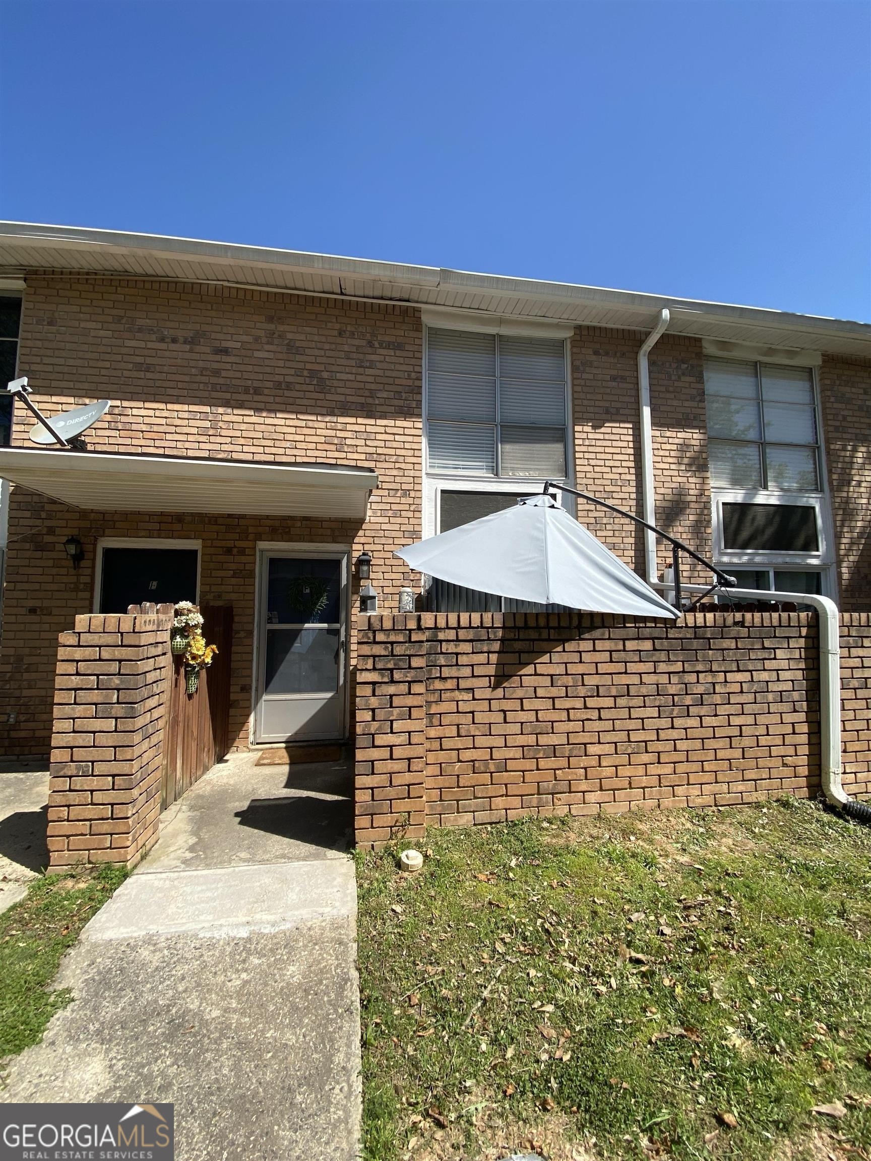 4701 Flat Shoals Road # 25F Property Photo 1