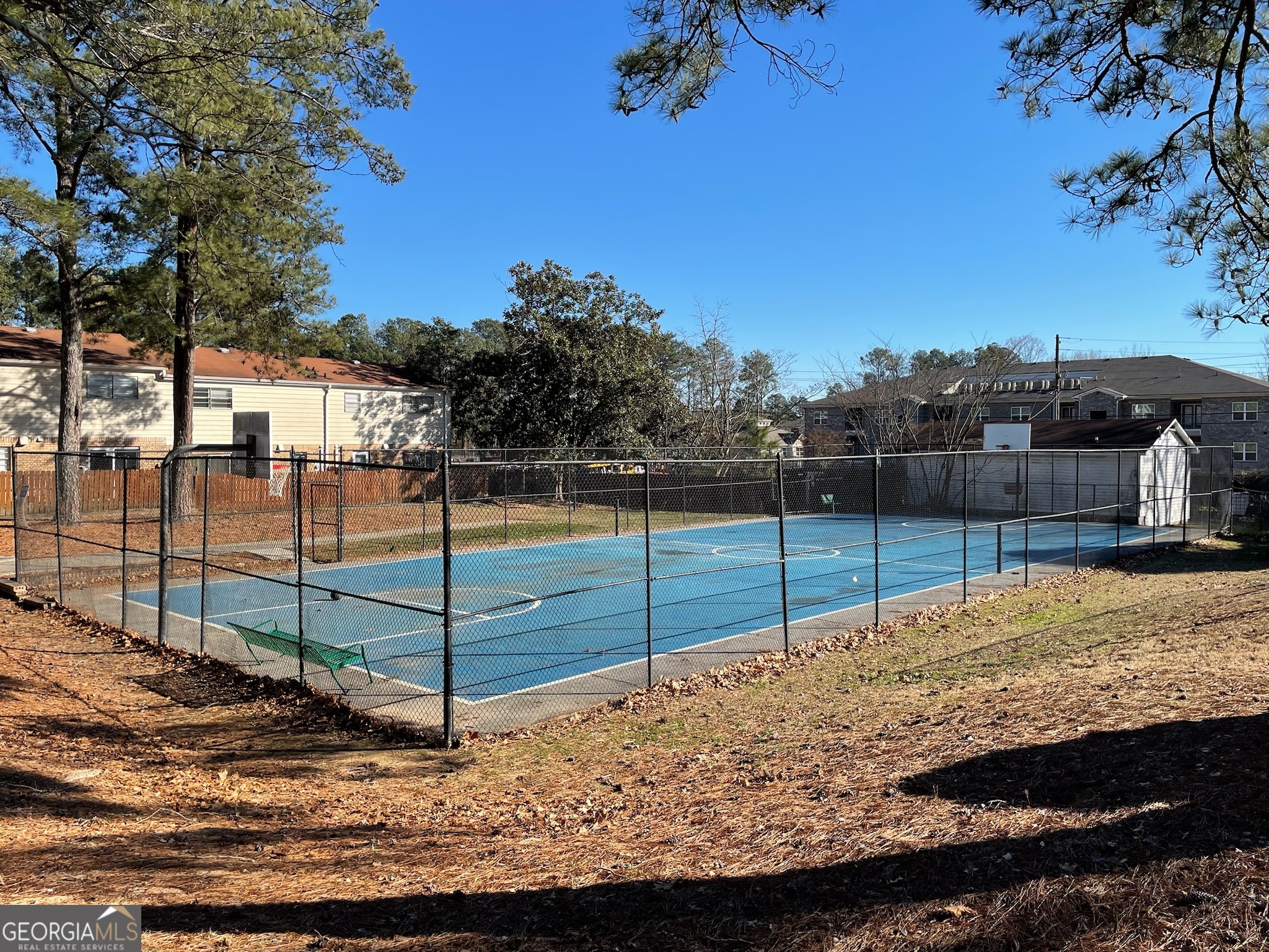 4701 Flat Shoals Road # 25f Property Photo 16