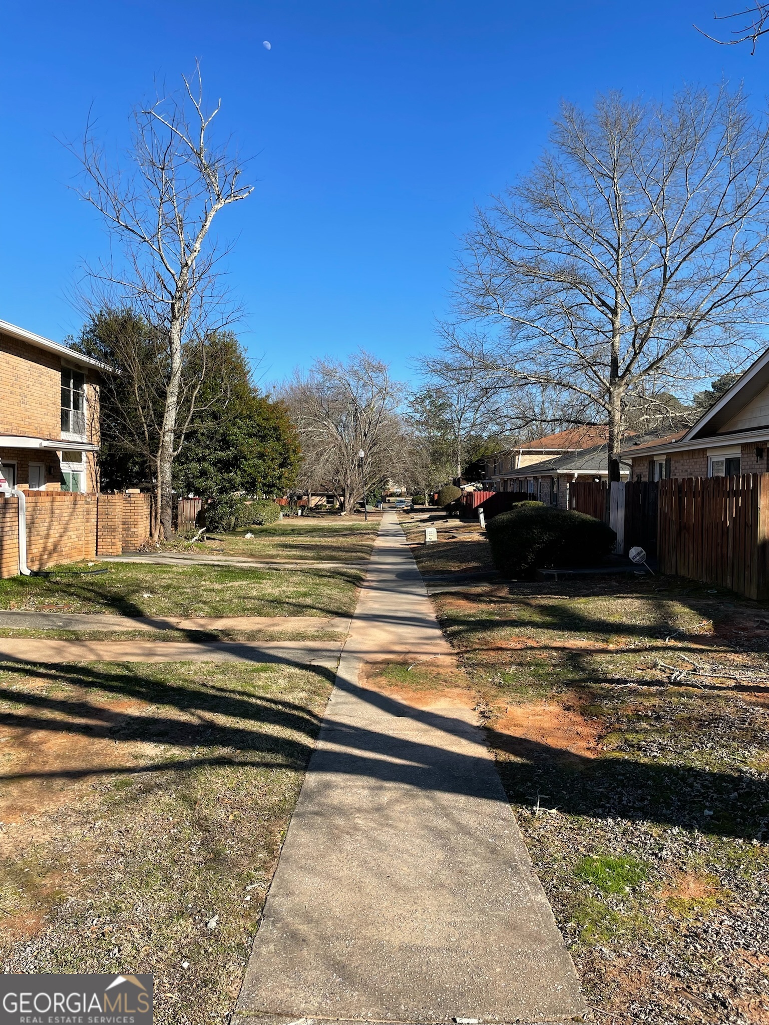 4701 Flat Shoals Road # 25f Property Photo 19