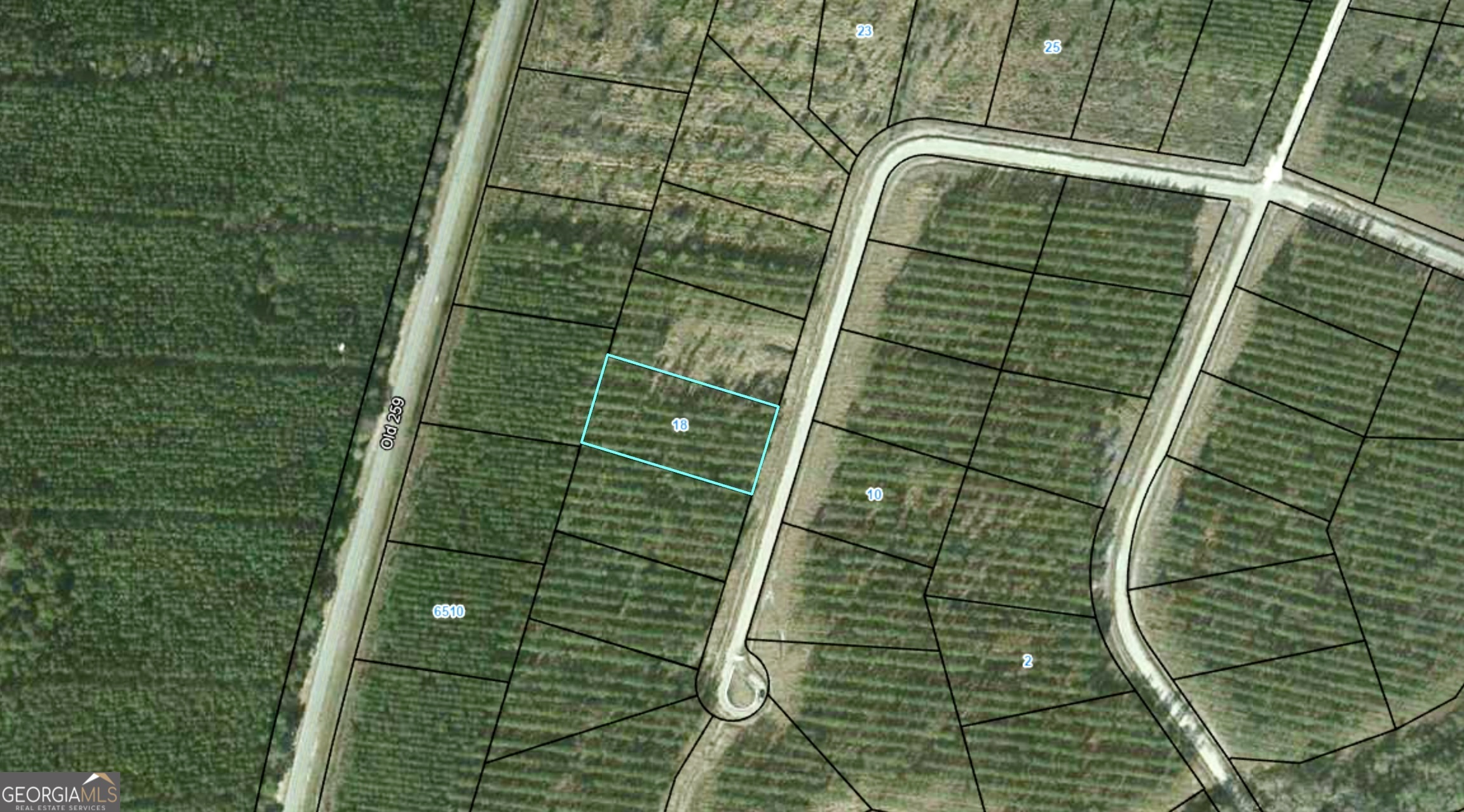 18 Satilla Plantation Property Photo 2