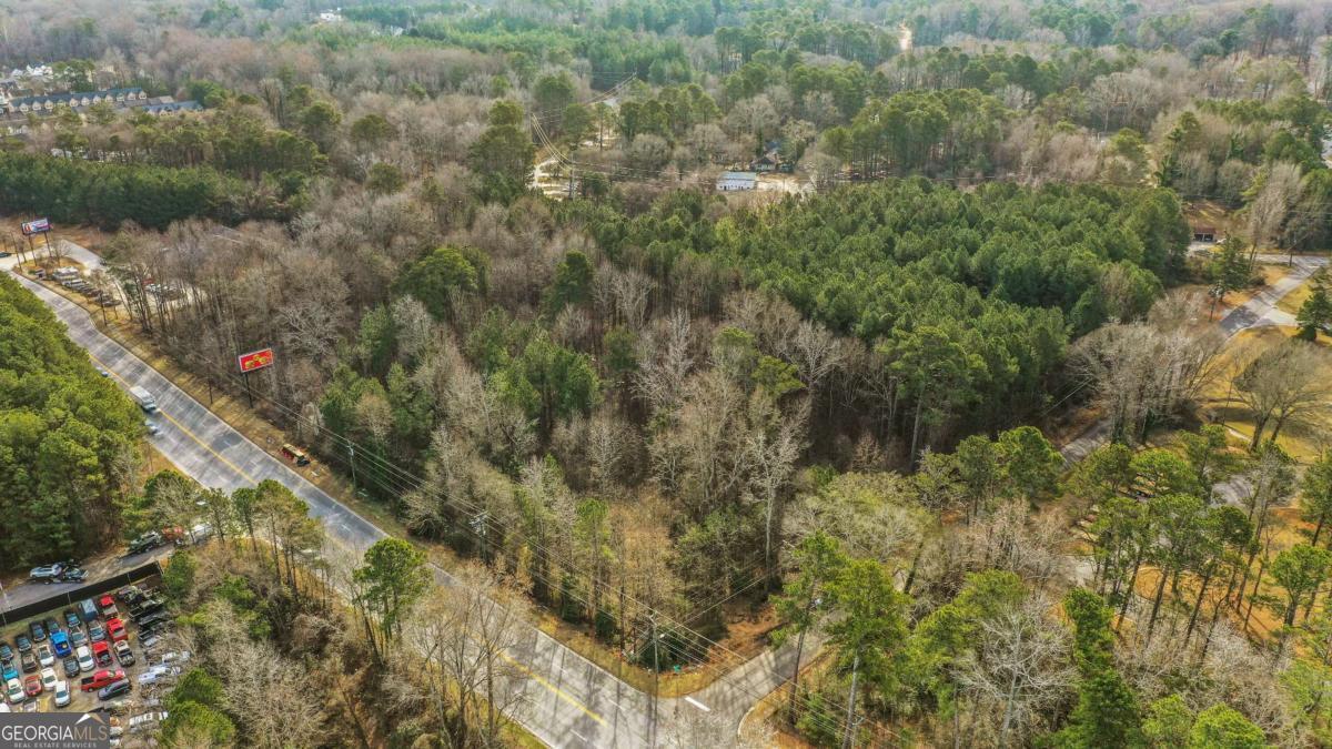 2105 Forest Parkway Property Photo 8