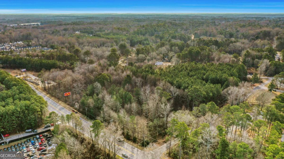 2105 Forest Parkway Property Photo 9