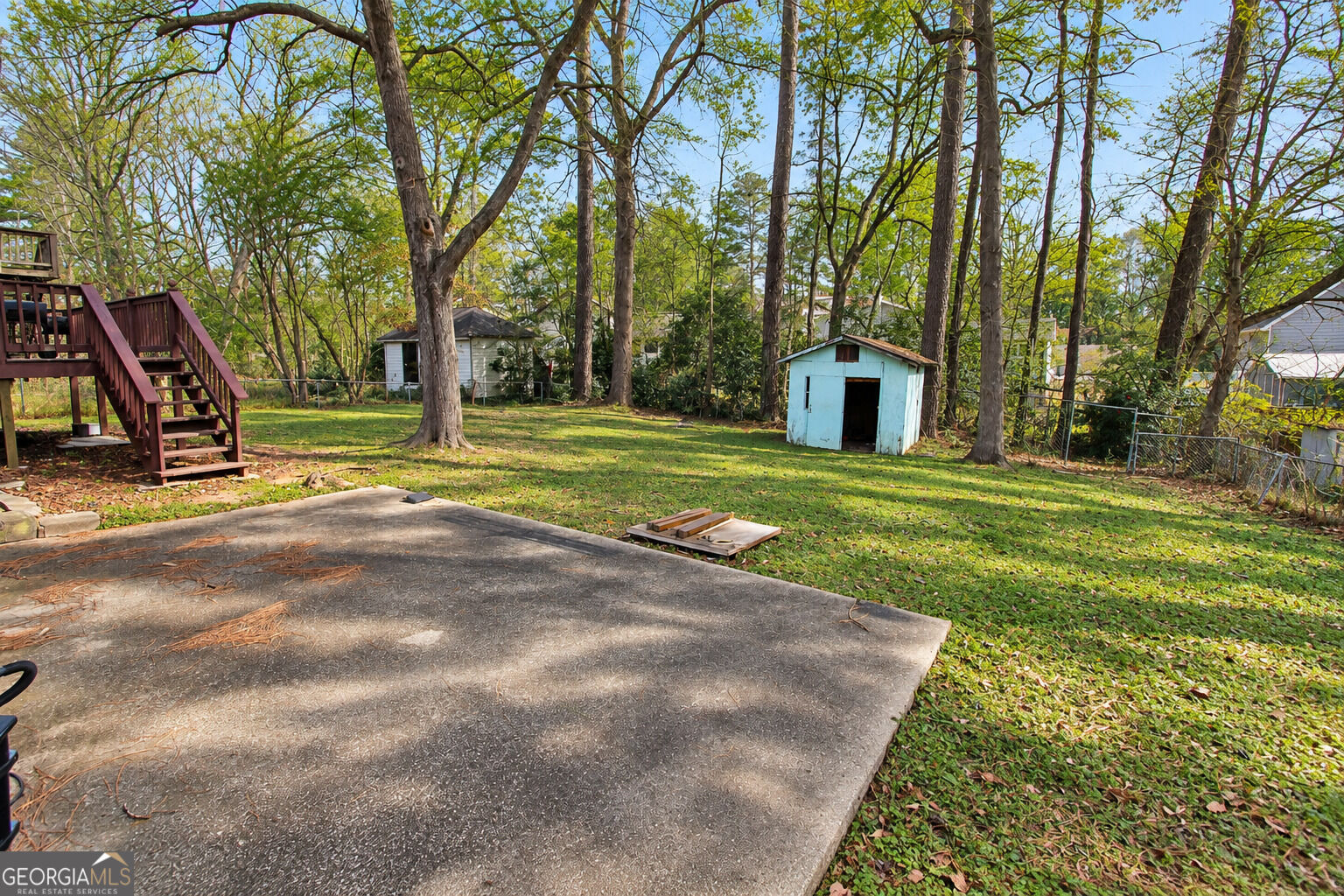 6566 Melandre Drive Property Photo 7