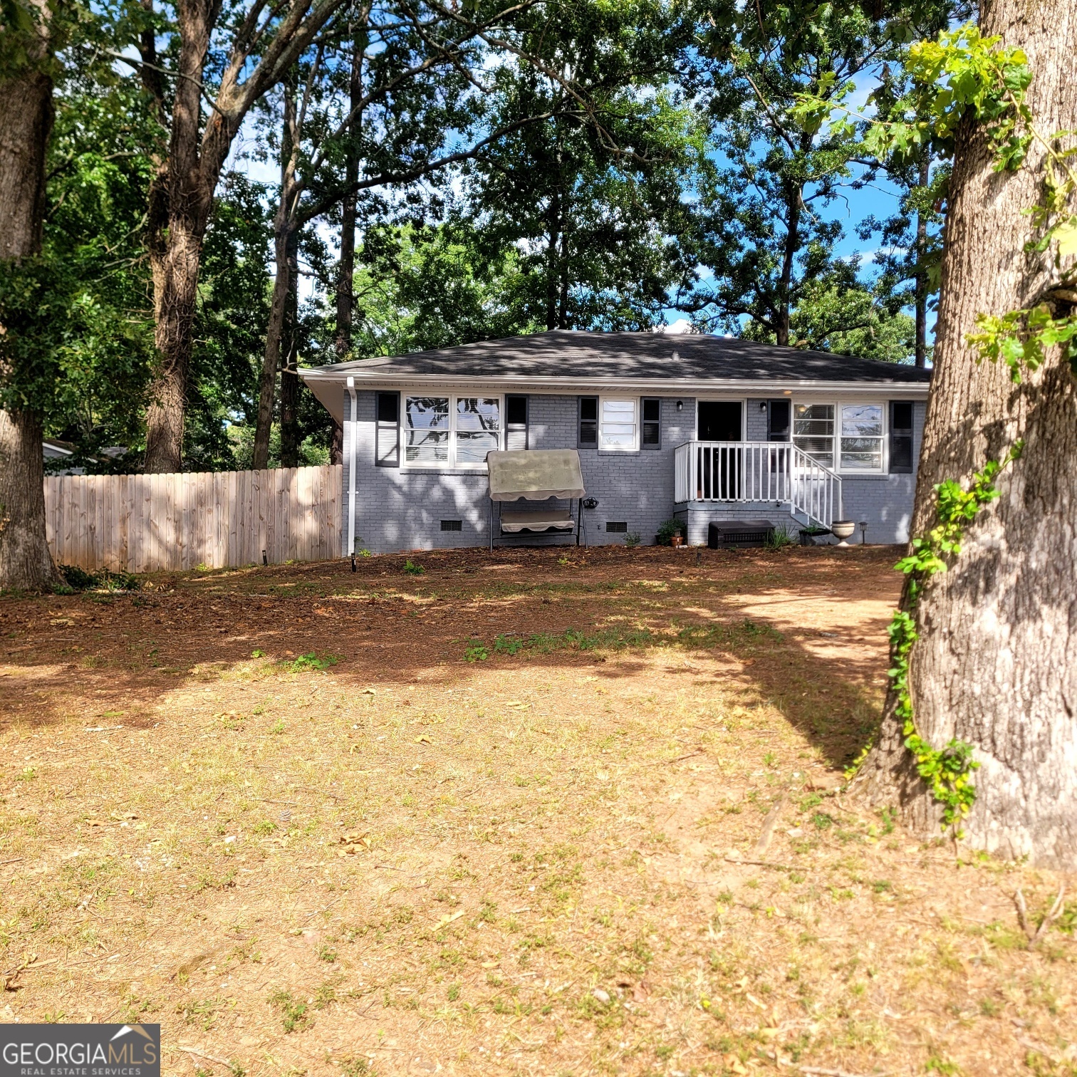 7986 Scarlett Drive Property Photo 1