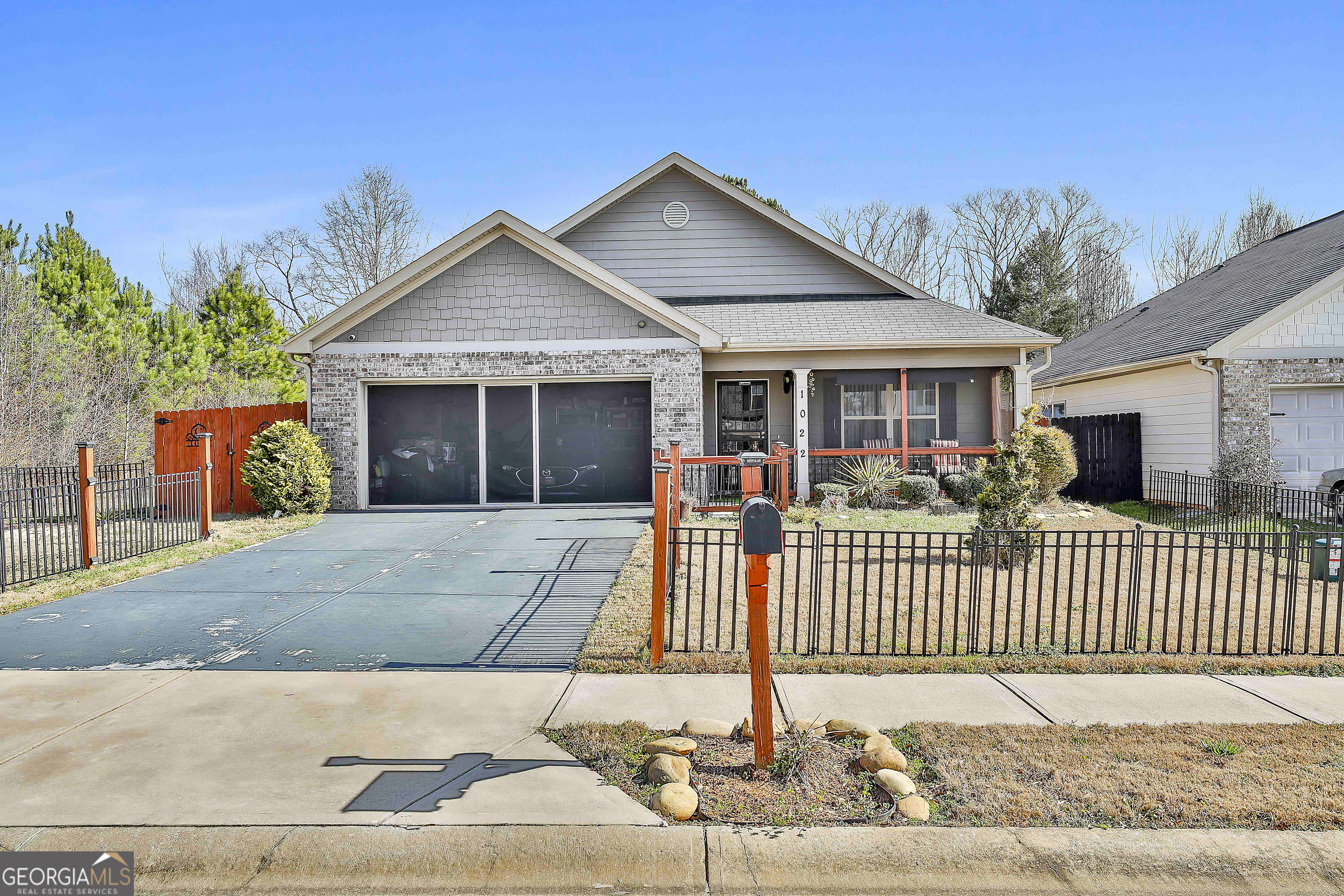 1022 Serene Lake Drive