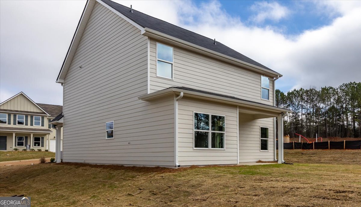 4 Morningside Court Property Photo 24