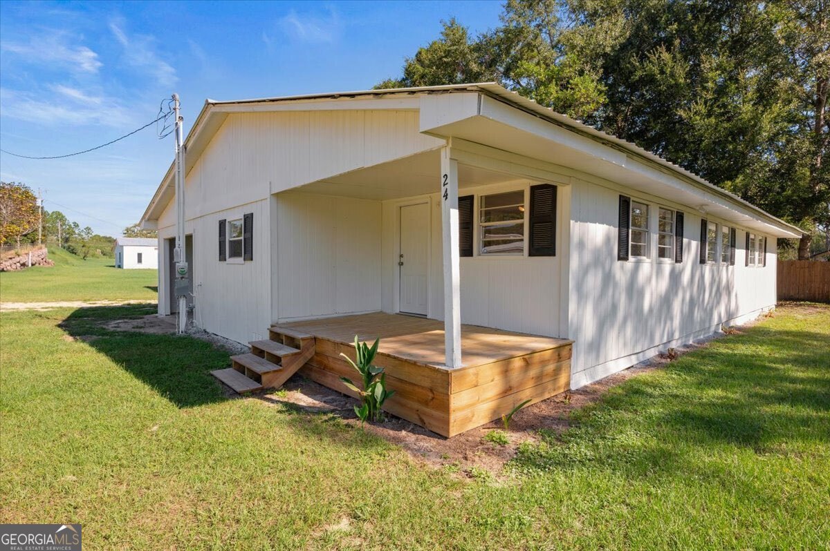 24 Sangster Road Property Photo 1