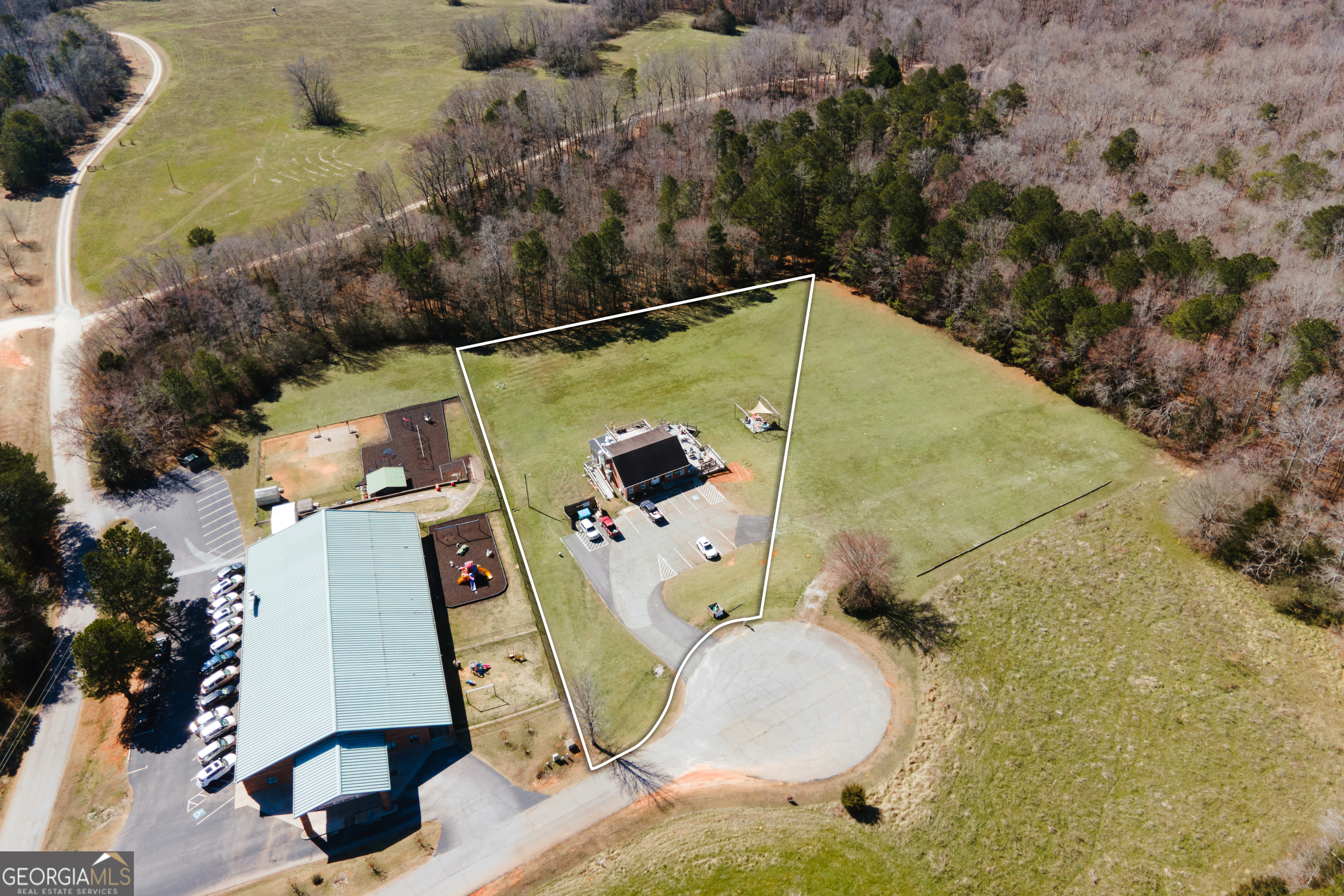 9 Callaway Drive Property Photo 53