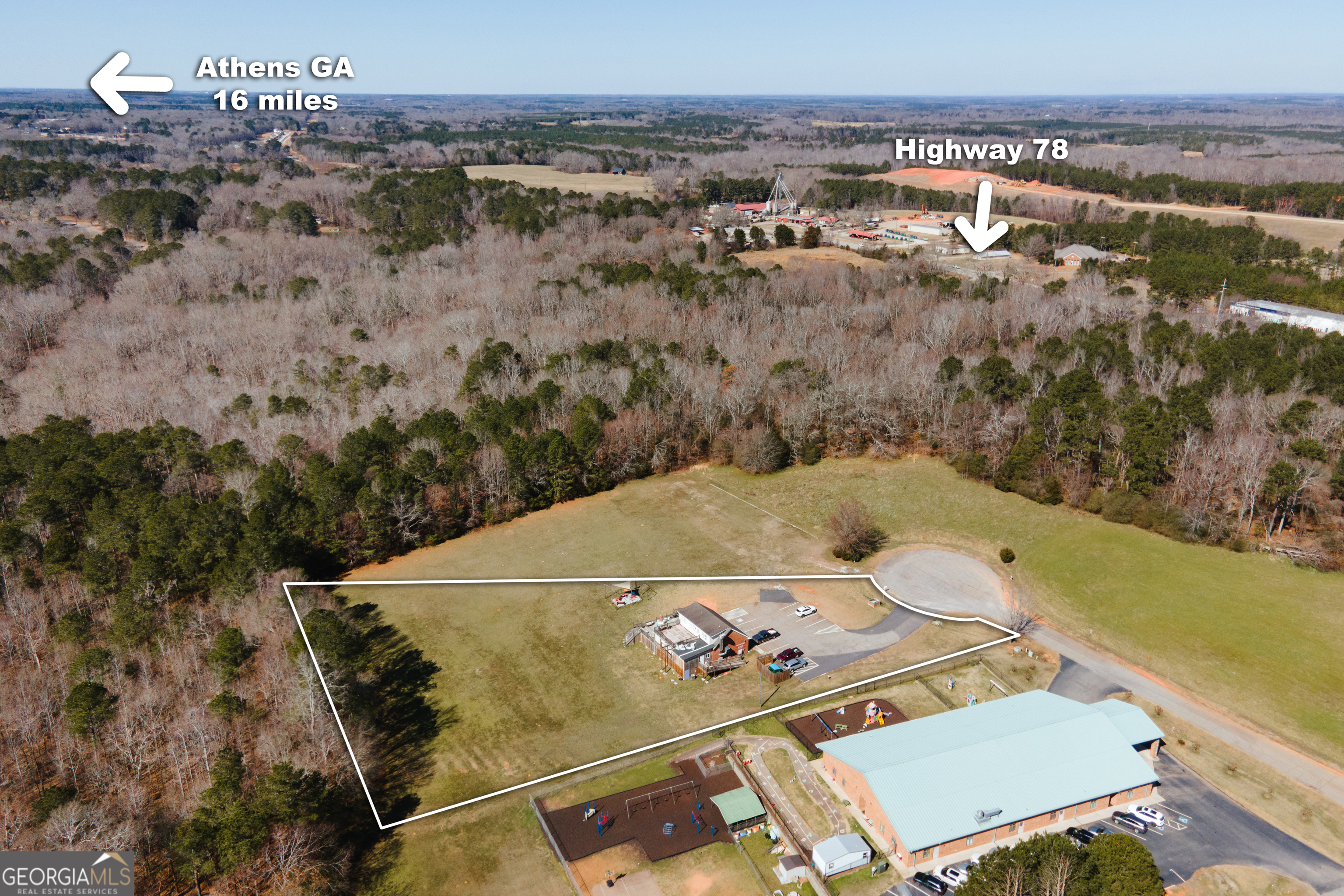 9 Callaway Drive Property Photo 58