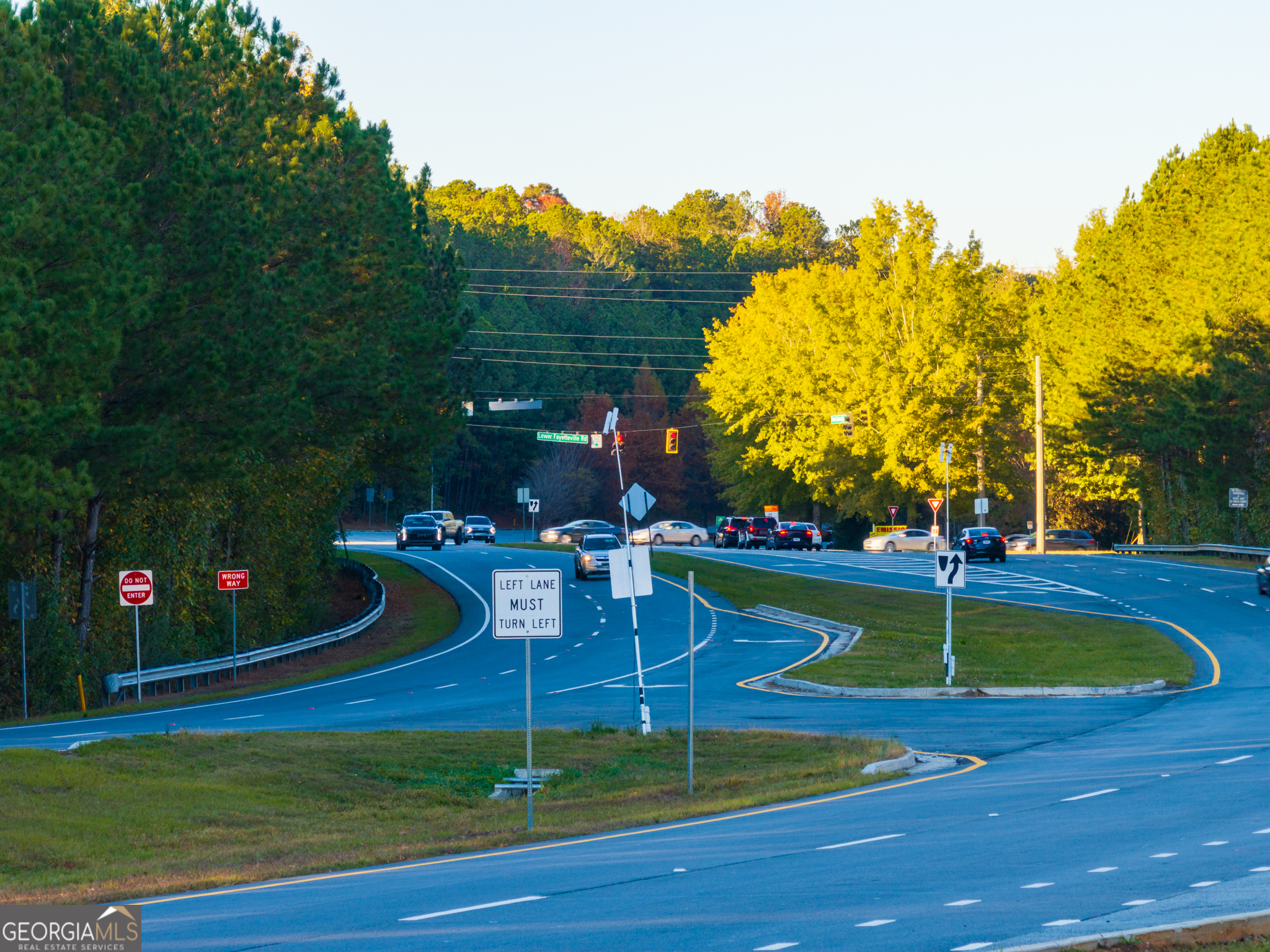 5.93 Commercial Newnan Crossing Bypass Property Photo 9