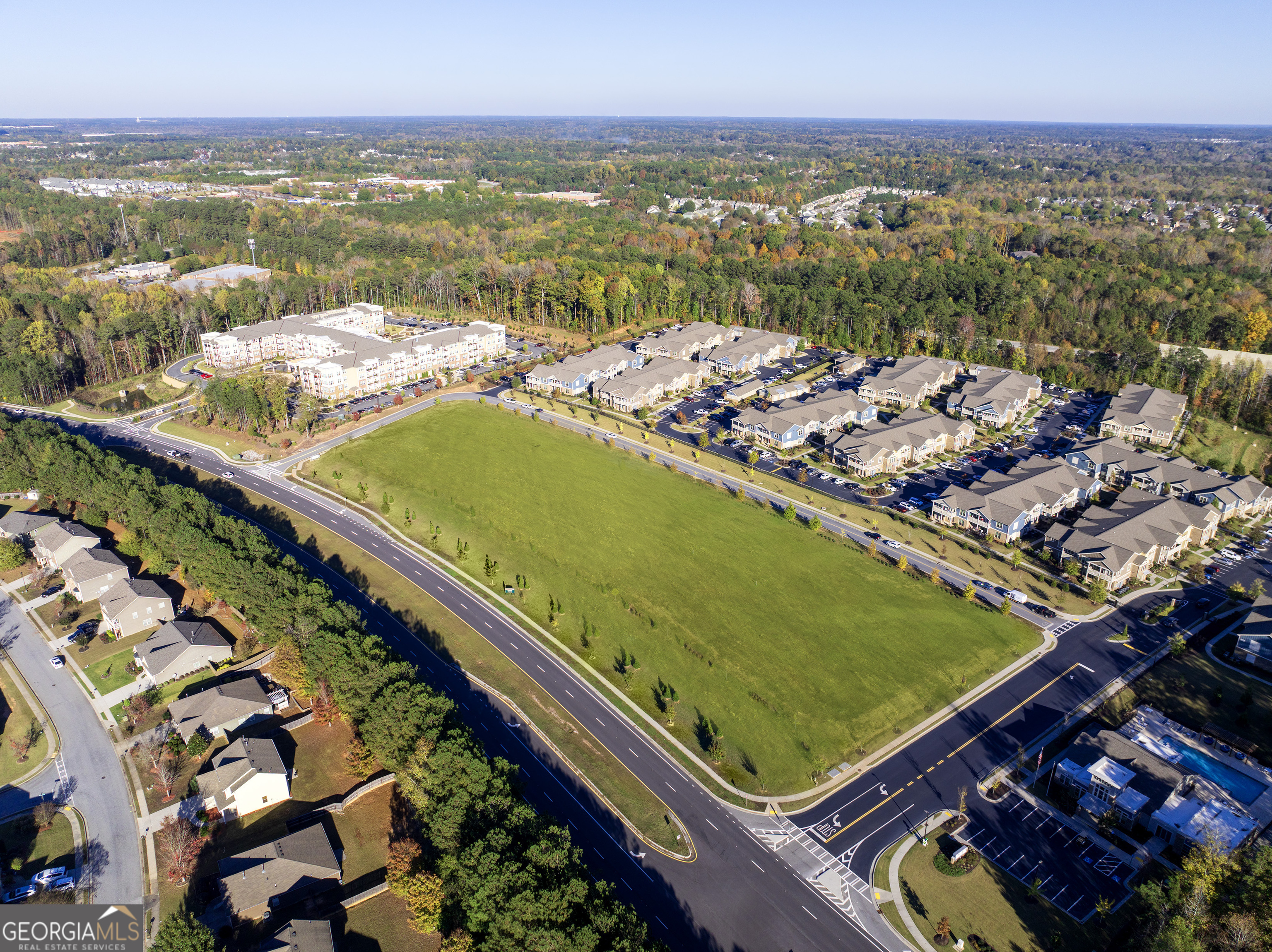 5.93 Commercial Newnan Crossing Bypass Property Photo 11