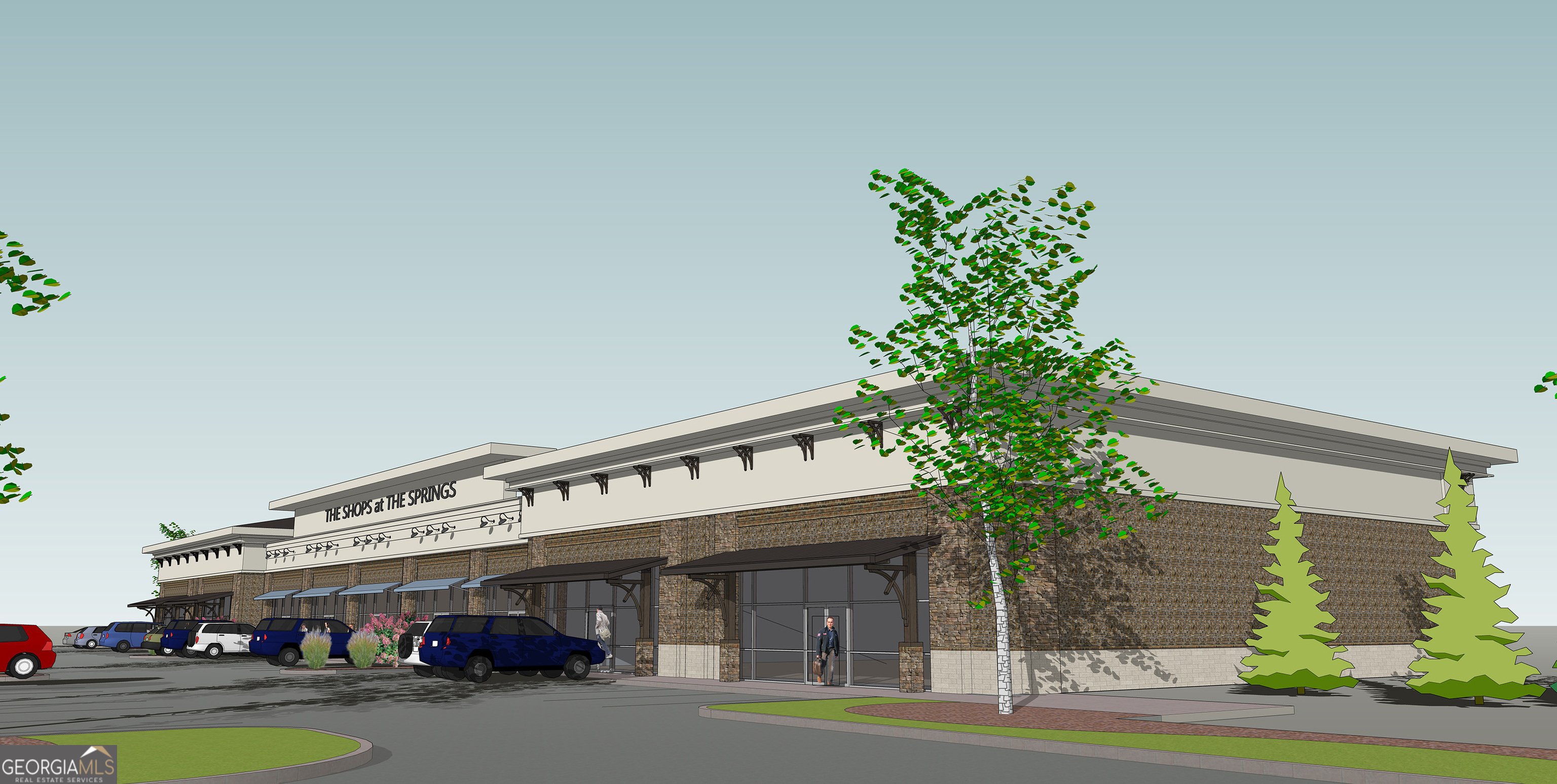 5.93 Commercial Newnan Crossing Bypass Property Photo 19