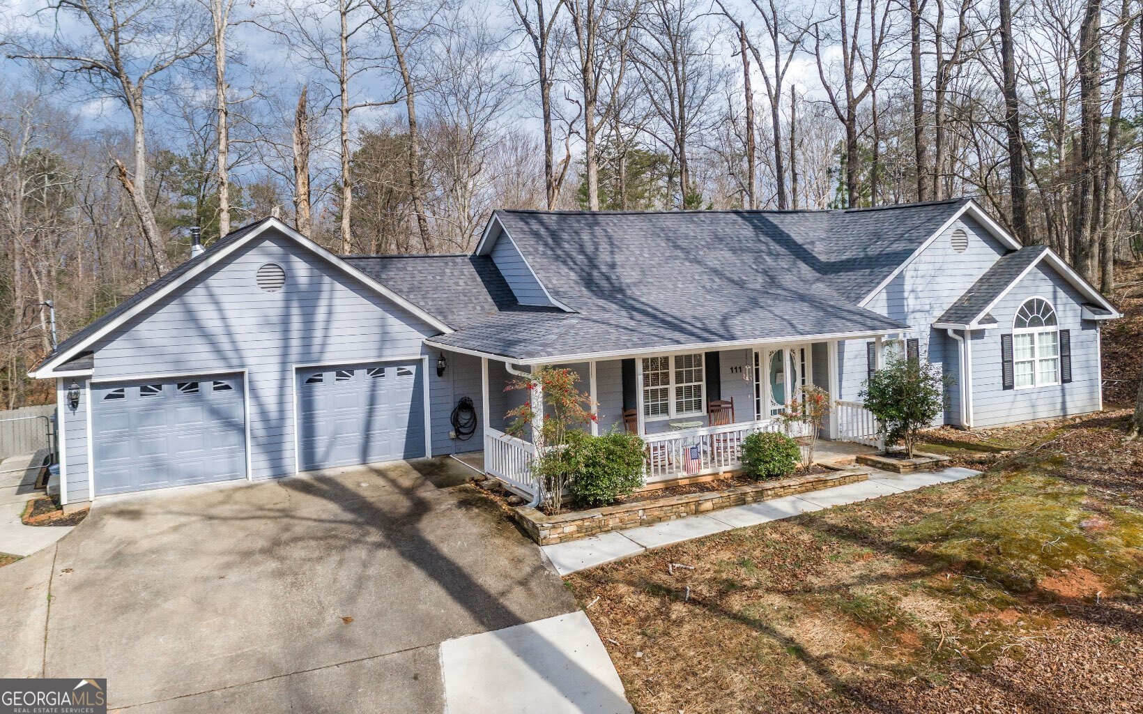111 Seneca Way Property Photo 1