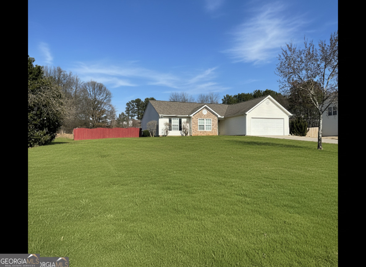 907 Downing Drive Property Photo 1