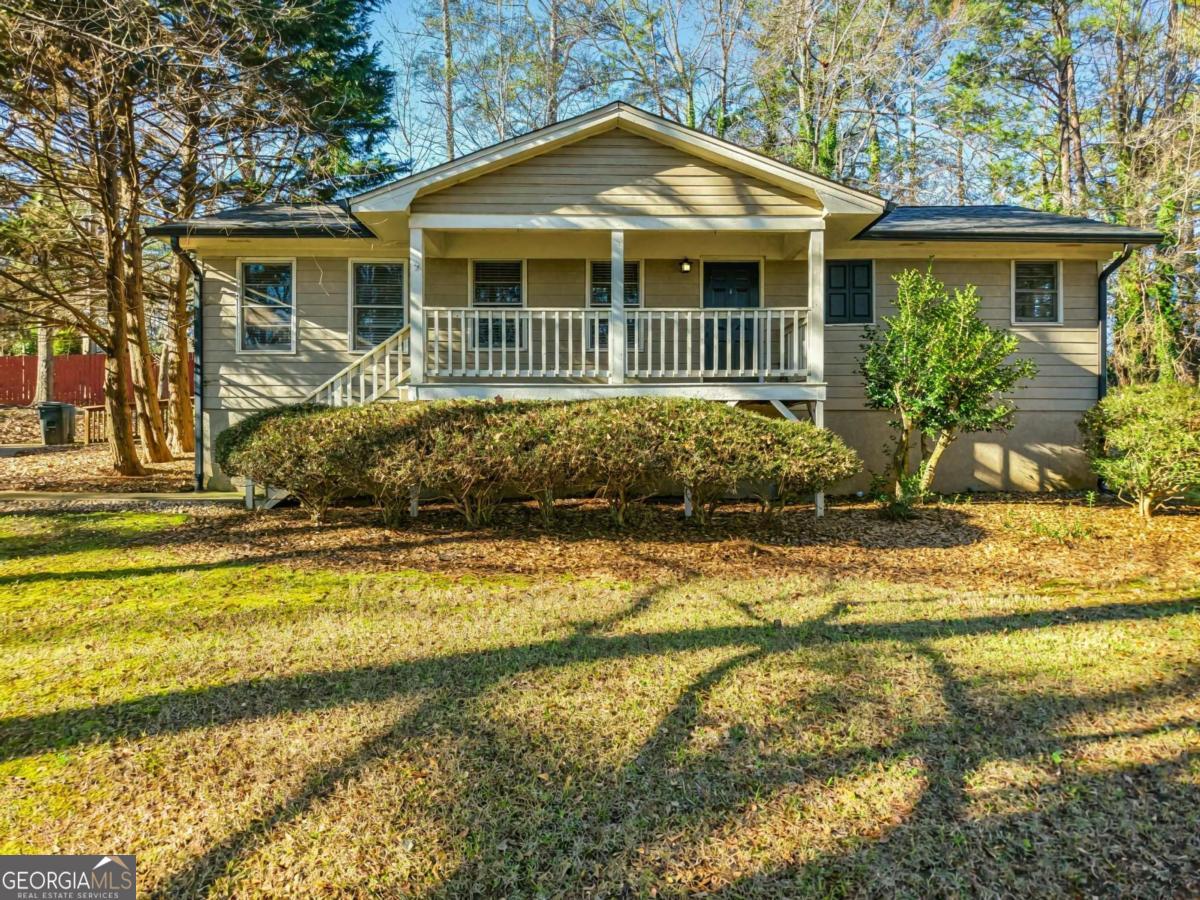 85 Cedar Drive Property Photo 1
