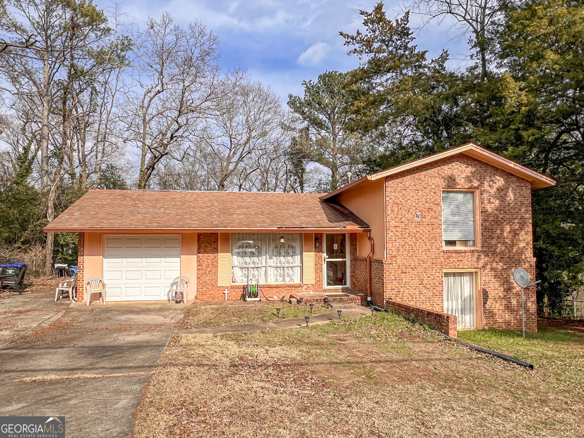 104 Ridgedale Drive Property Photo 1