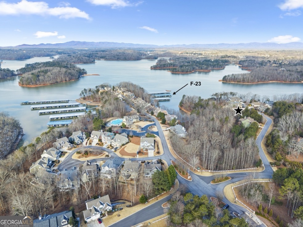 3555 Water Front Drive Property Photo 1