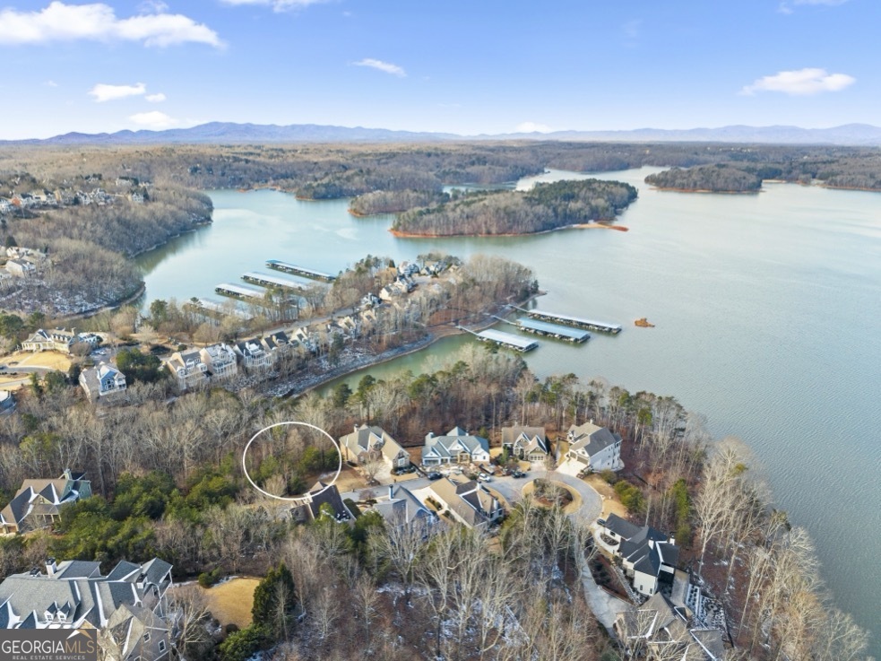 3555 Water Front Drive Property Photo 2