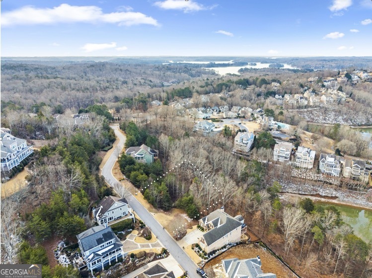 3555 Water Front Drive Property Photo 4