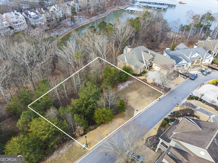 3555 Water Front Drive Property Photo 7