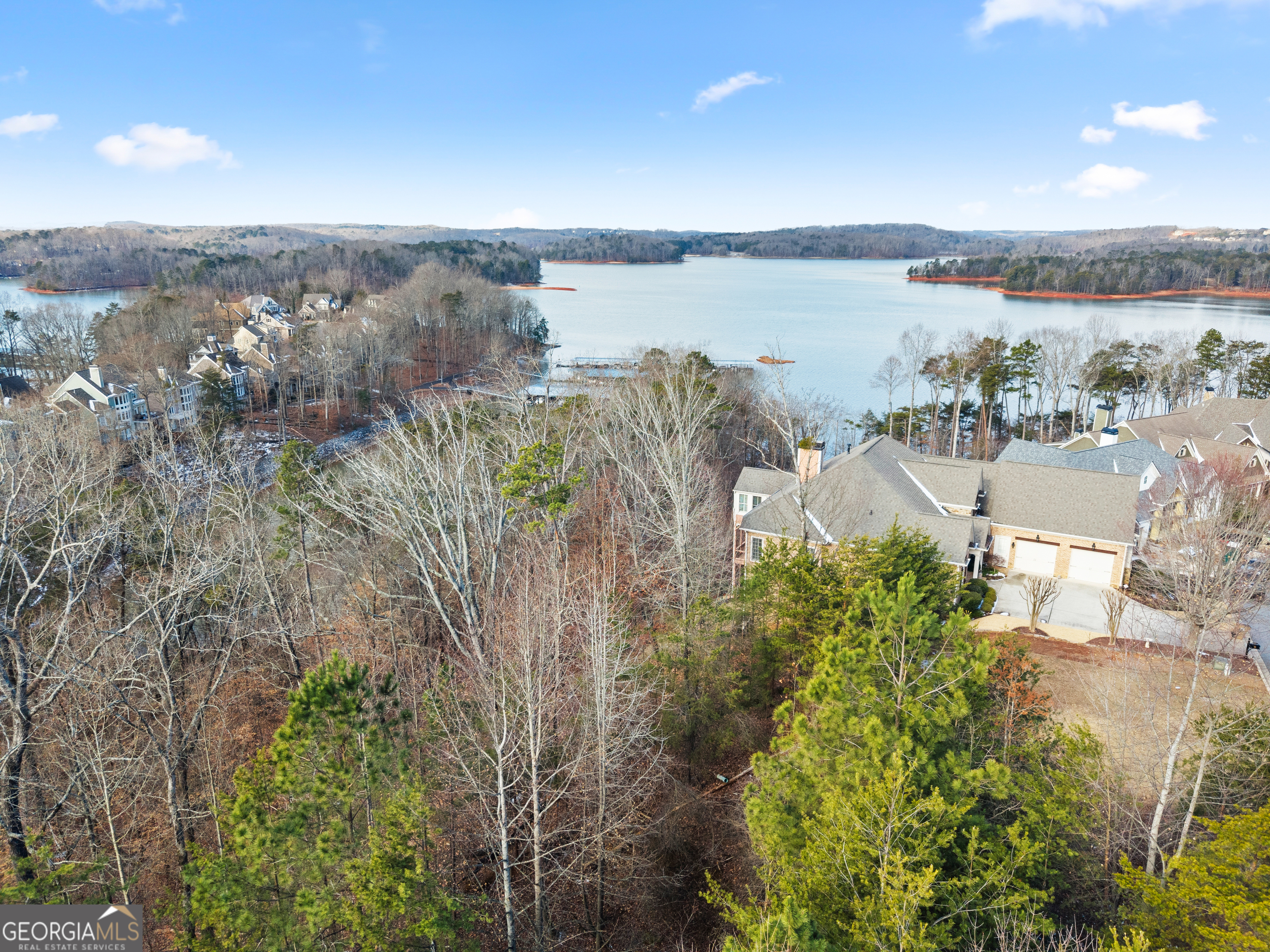 3555 Water Front Drive Property Photo 8