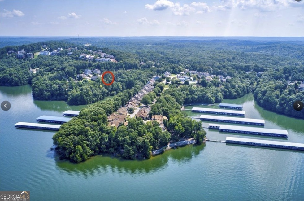 3555 Water Front Drive Property Photo 17