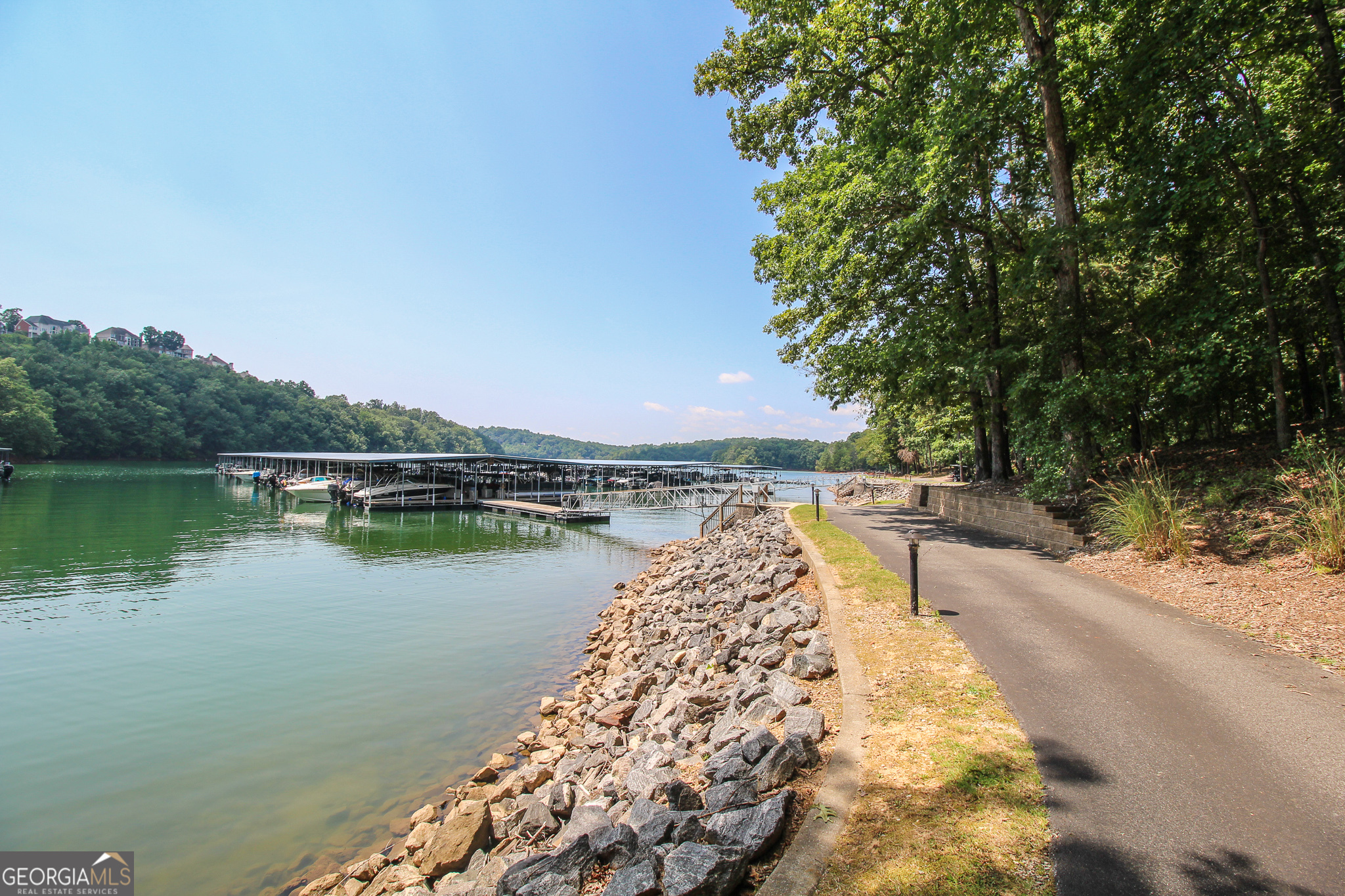 3555 Water Front Drive Property Photo 21