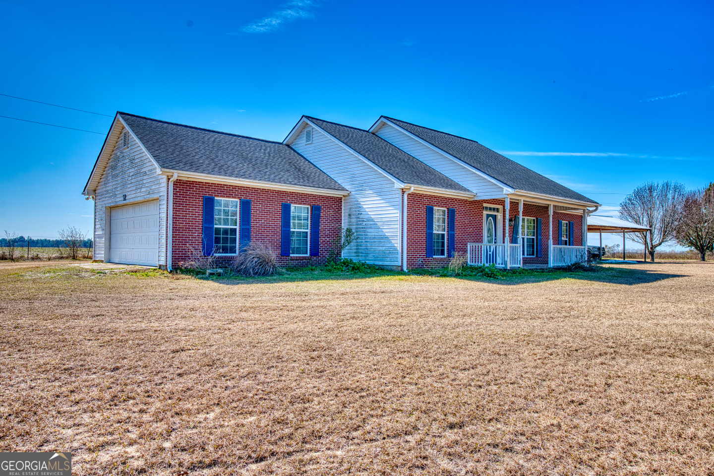441 Weaver Road Property Photo 2