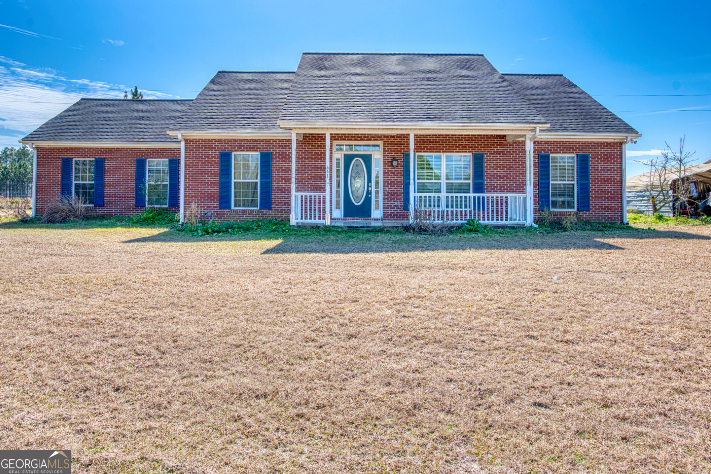 441 Weaver Road Property Photo 6