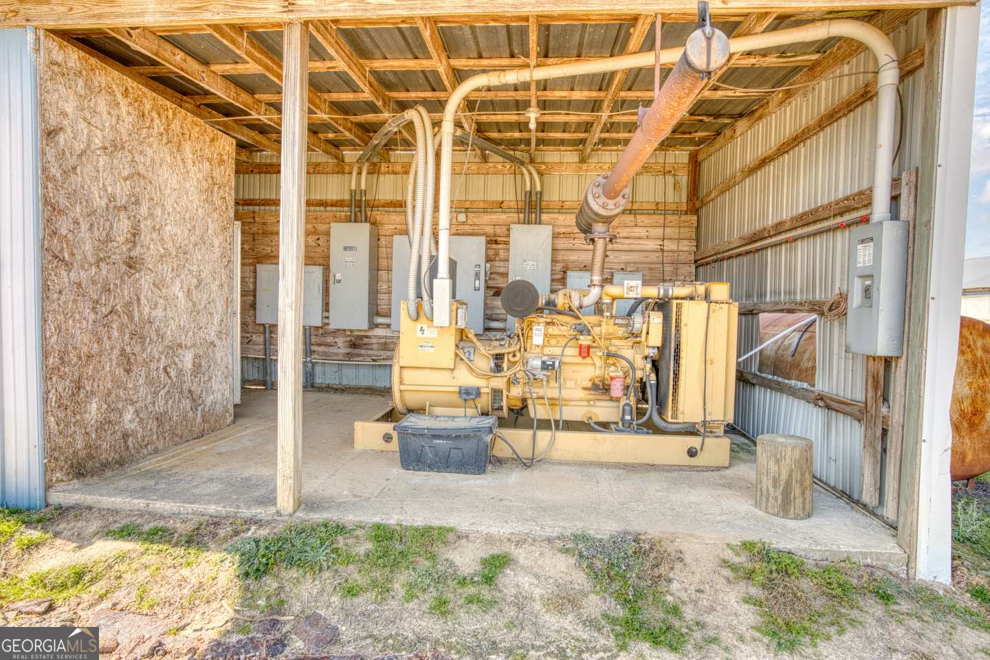 441 Weaver Road Property Photo 17