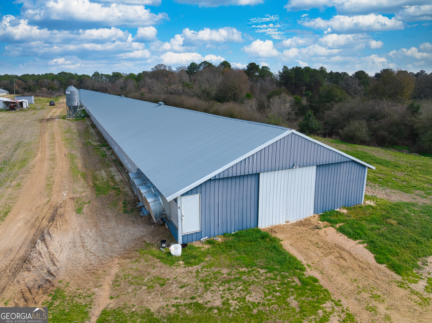 441 Weaver Road Property Photo 39