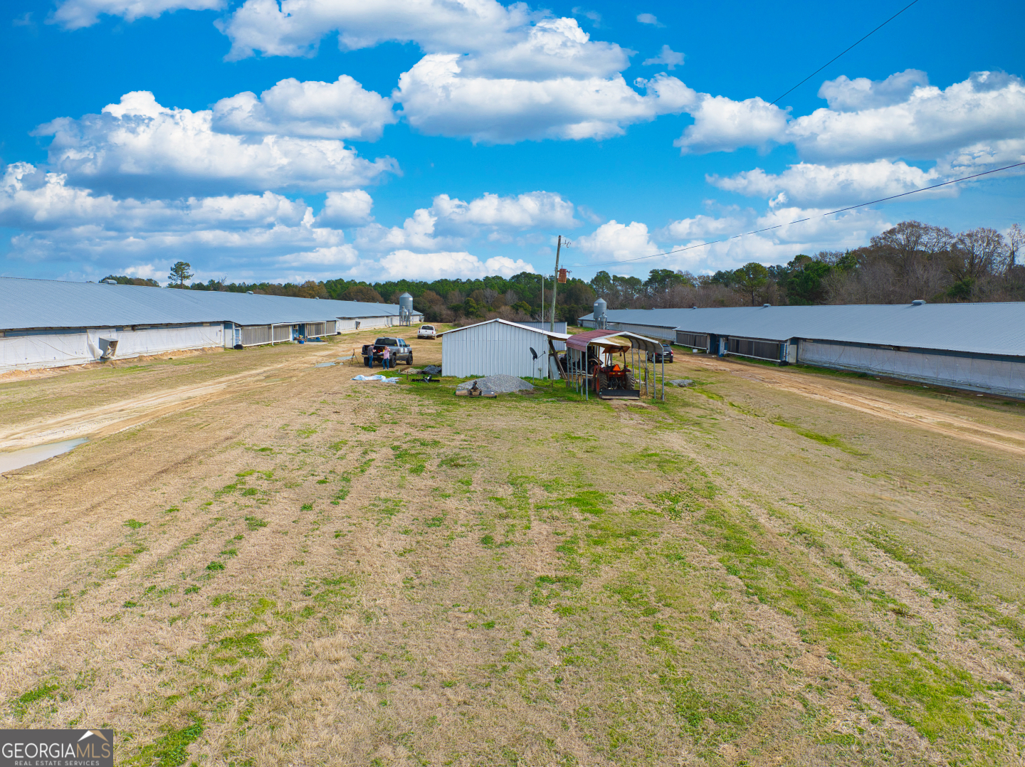 441 Weaver Road Property Photo 42