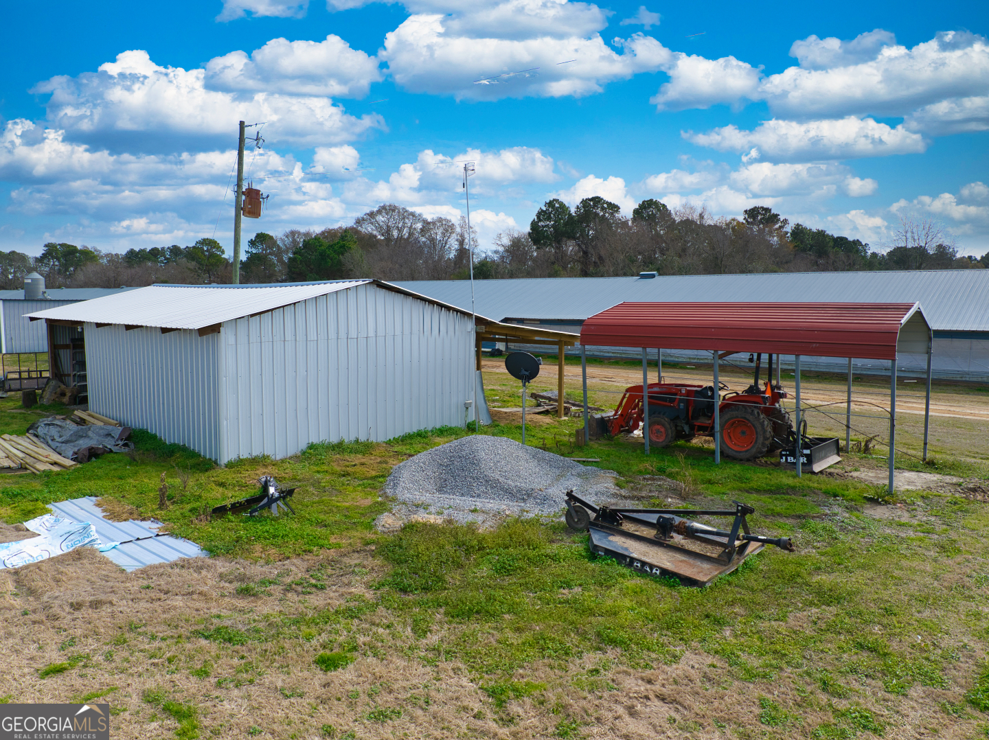 441 Weaver Road Property Photo 43