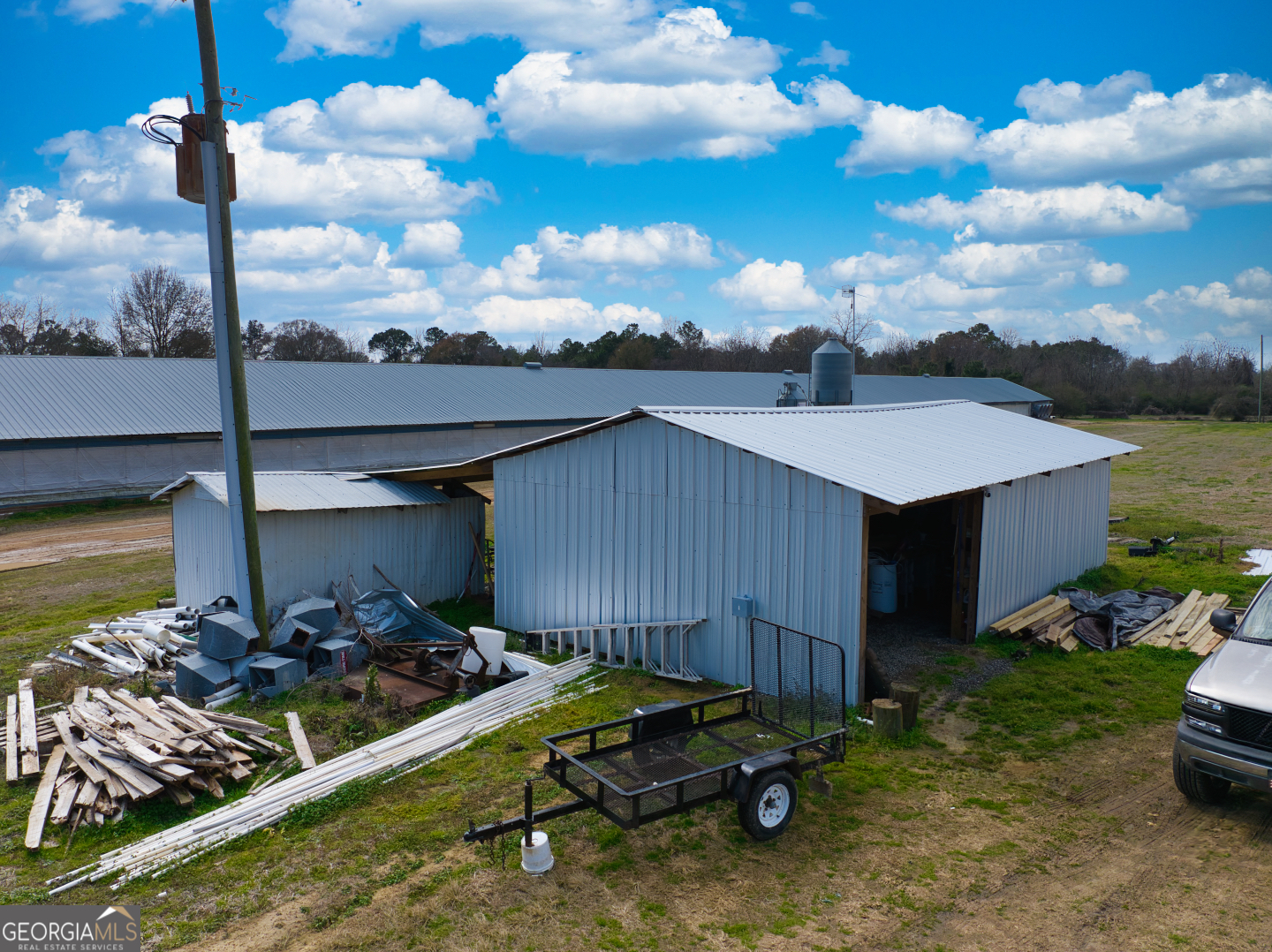 441 Weaver Road Property Photo 44
