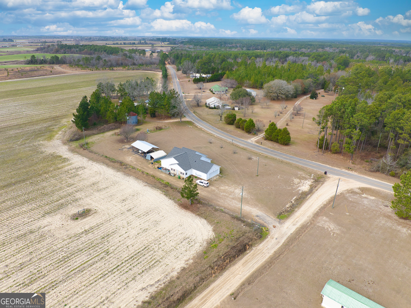 441 Weaver Road Property Photo 53