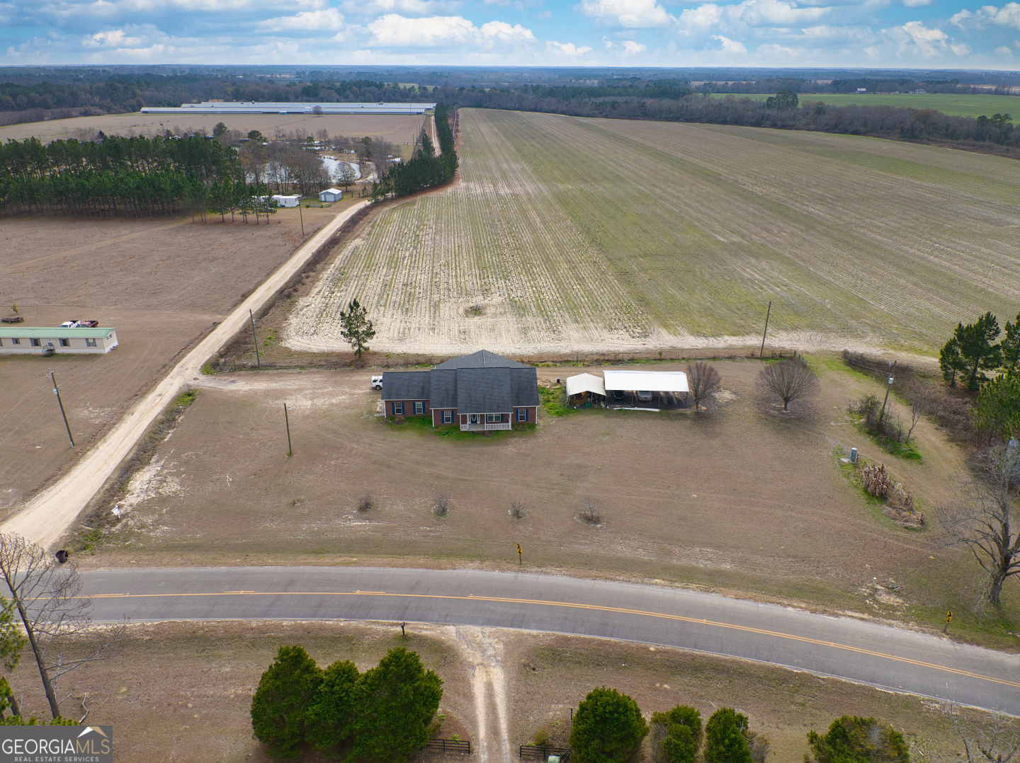 441 Weaver Road Property Photo 56