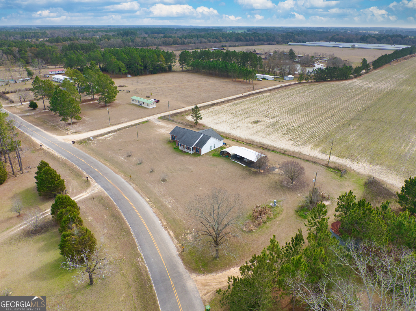441 Weaver Road Property Photo 57