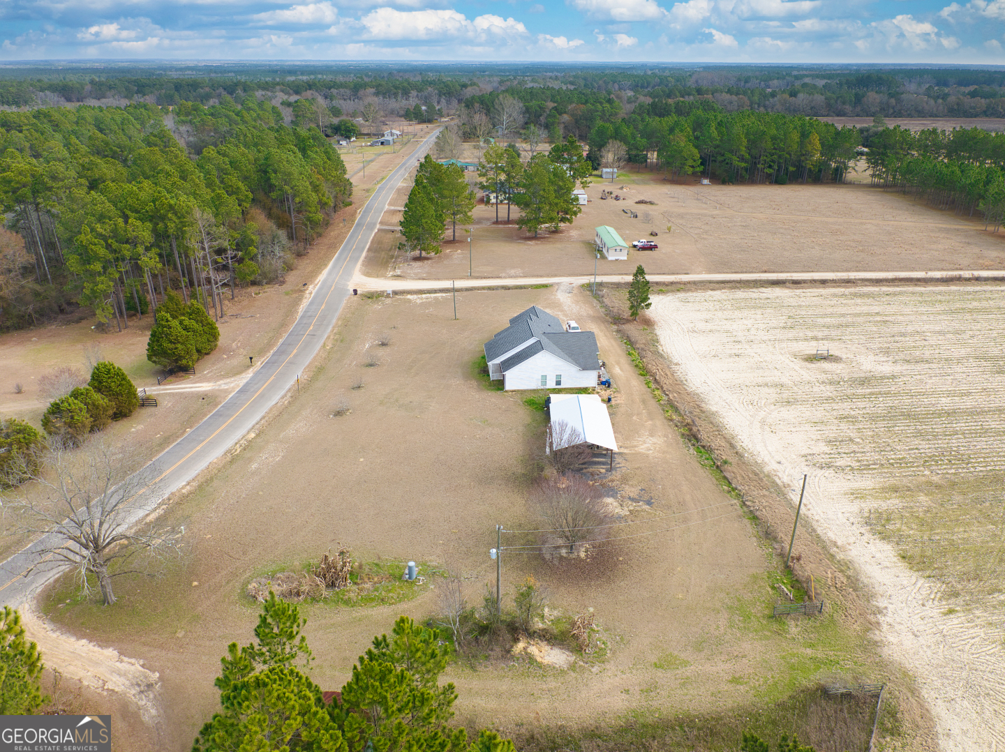 441 Weaver Road Property Photo 58