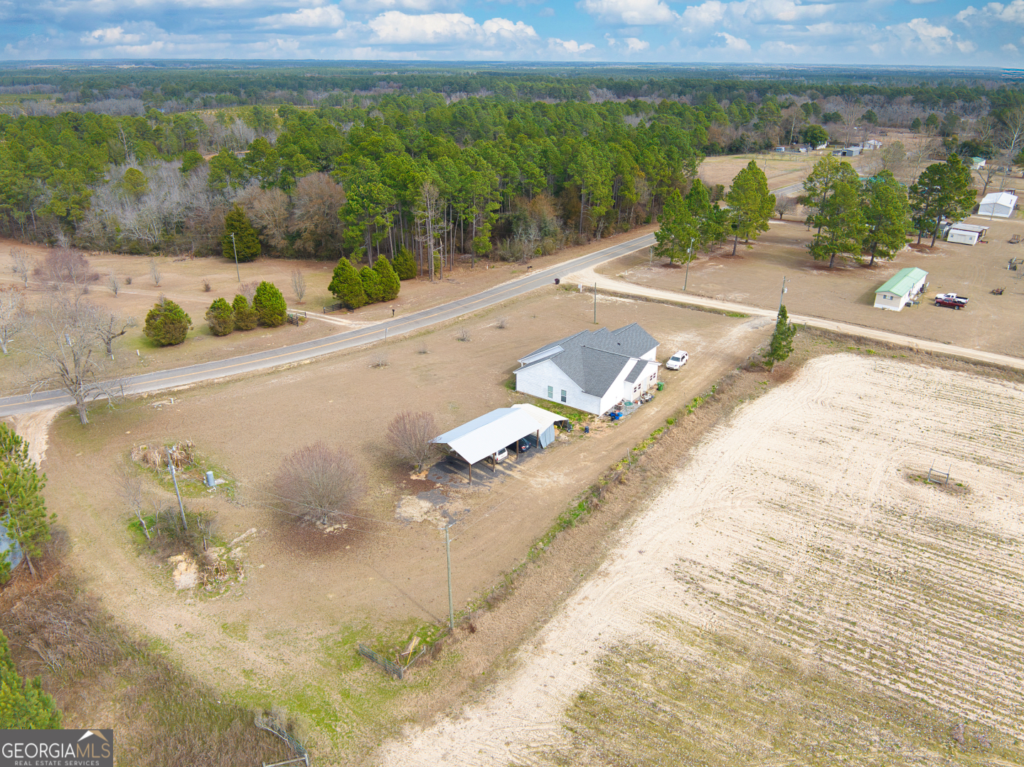 441 Weaver Road Property Photo 59