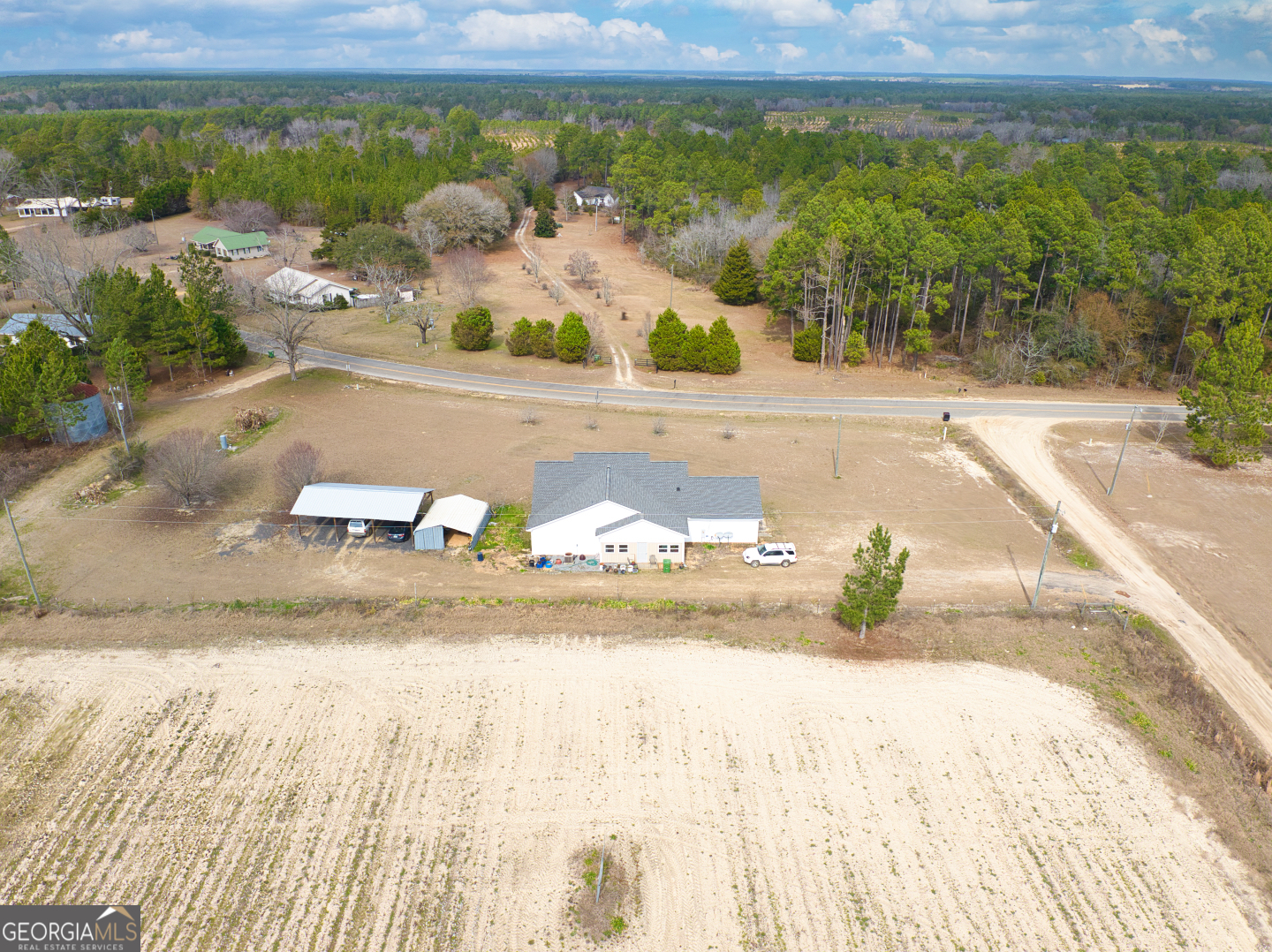 441 Weaver Road Property Photo 60