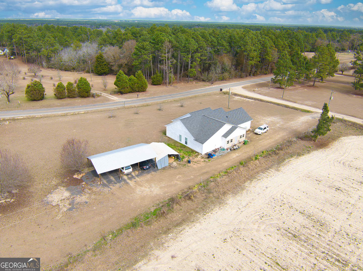 441 Weaver Road Property Photo 61