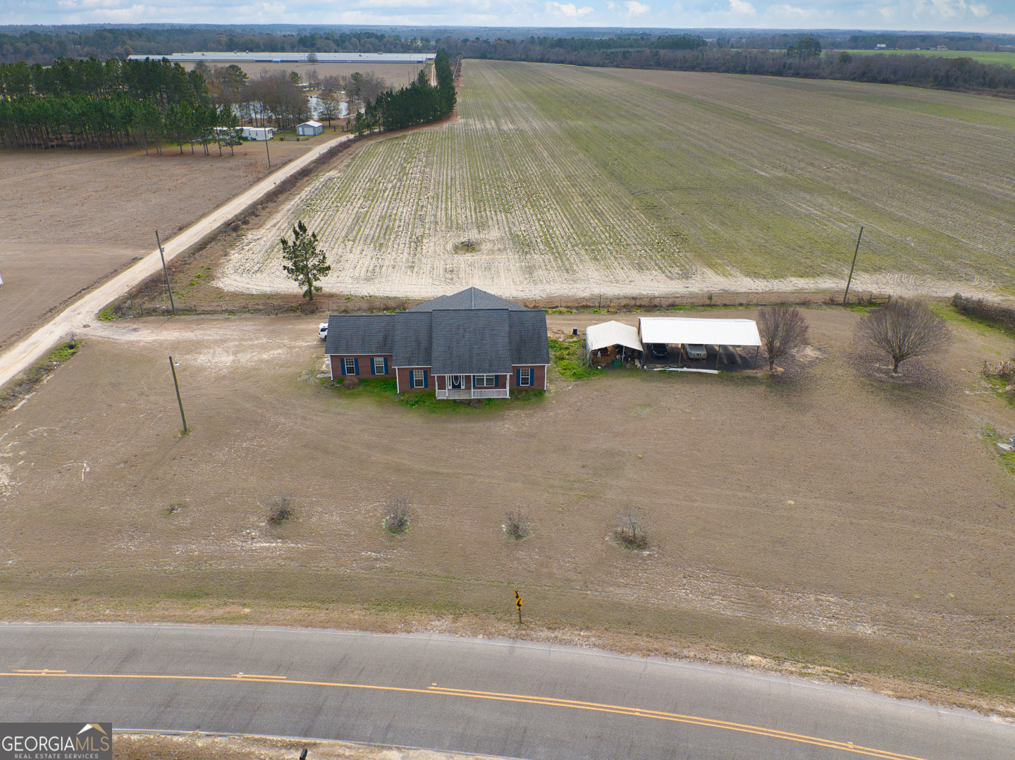 441 Weaver Road Property Photo 62